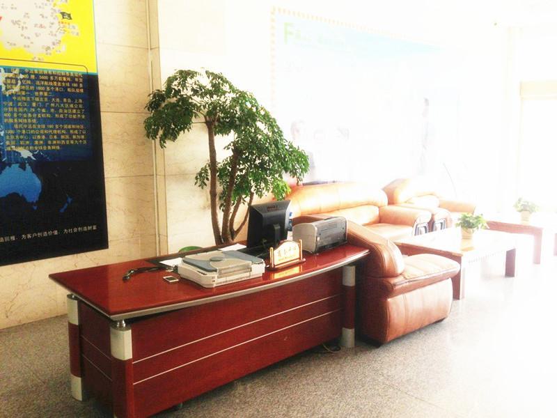 Greentree Inn Jiangsu Yancheng Bus Station Business Hotel Exteriör bild
